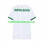 Maillot/Tenue Sporting CP 60th Anniversaire Domicile 2024